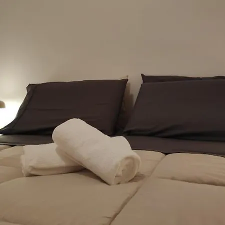 Apartmán Residenza La Dolce