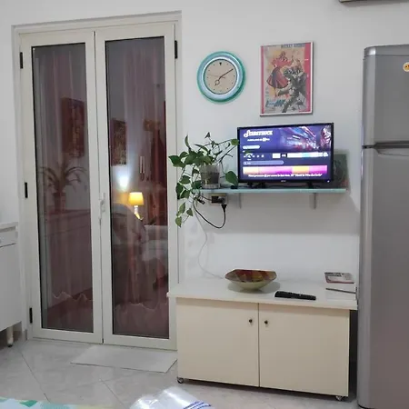 Apartmán Residenza La Dolce