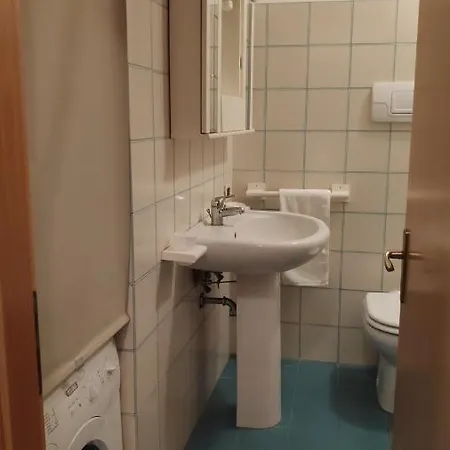 Apartmán Residenza La Dolce Fronte Aguglieri