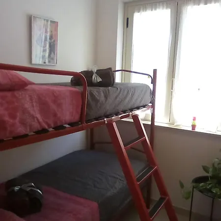 Apartamento Residenza La Dolce