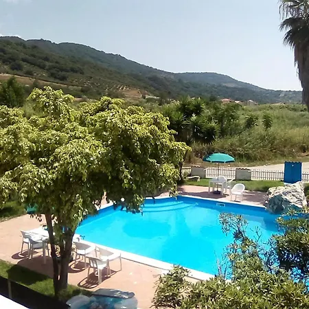 Residenza La Dolce Apartament *