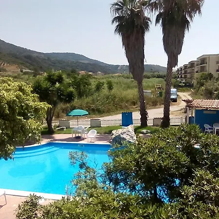 Apartamento Residenza La Dolce *