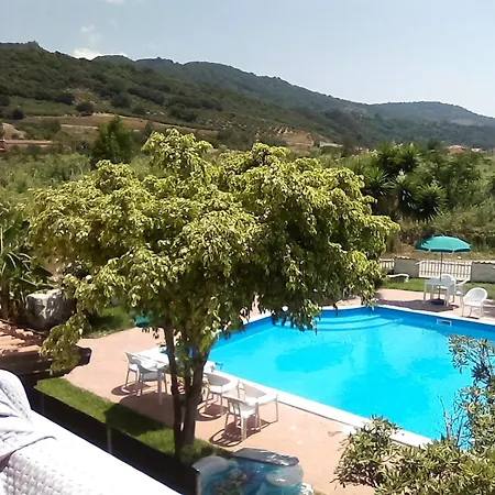 Residenza La Dolce 아파트 Fronte Aguglieri