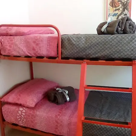 Apartamento Residenza La Dolce Fronte Aguglieri