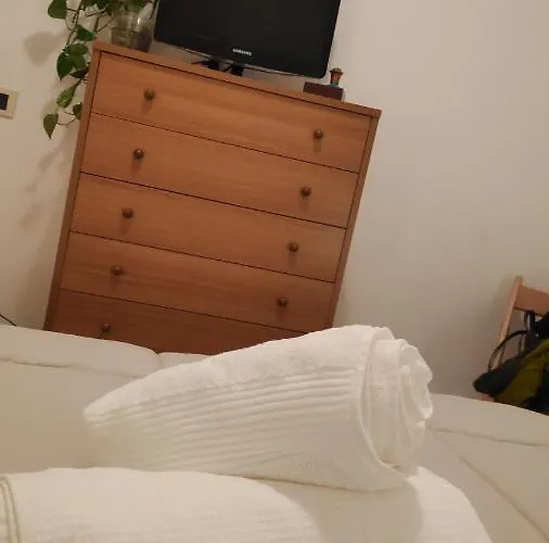 Residenza La Dolce Fronte Aguglieri