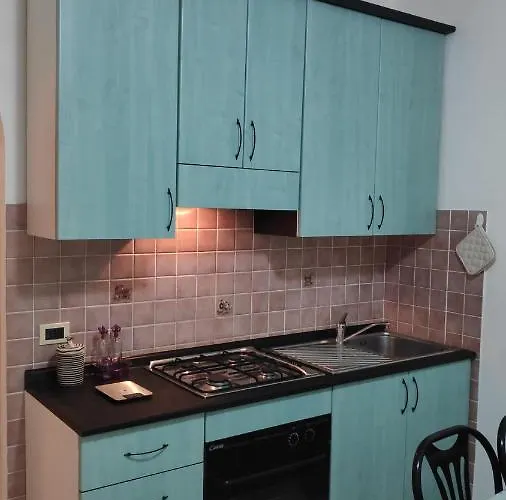 Residenza La Dolce Apartamento *