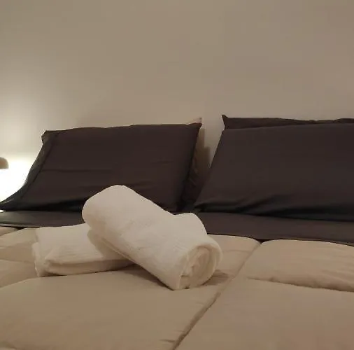 Apartamento Residenza La Dolce