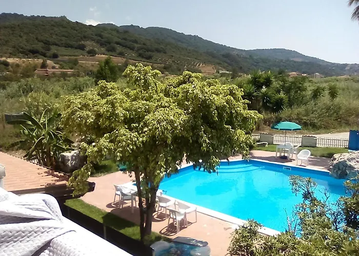 Residenza La Dolce Apartamento Fronte Aguglieri